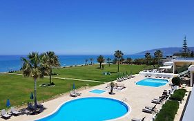 Natura Beach Hotel Cyprus